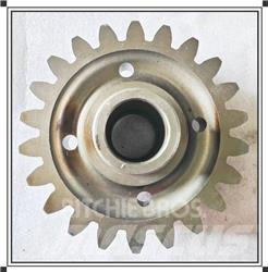 CLAAS Spur gear Transmissăo