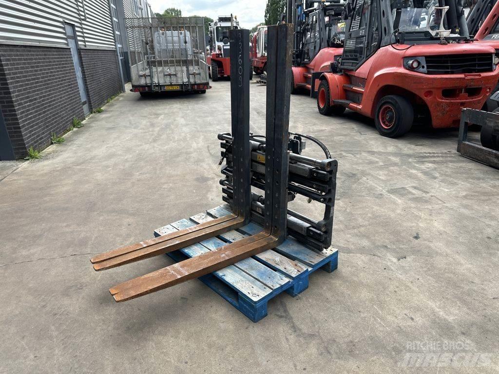 Kaup 2t429C Forquilhas