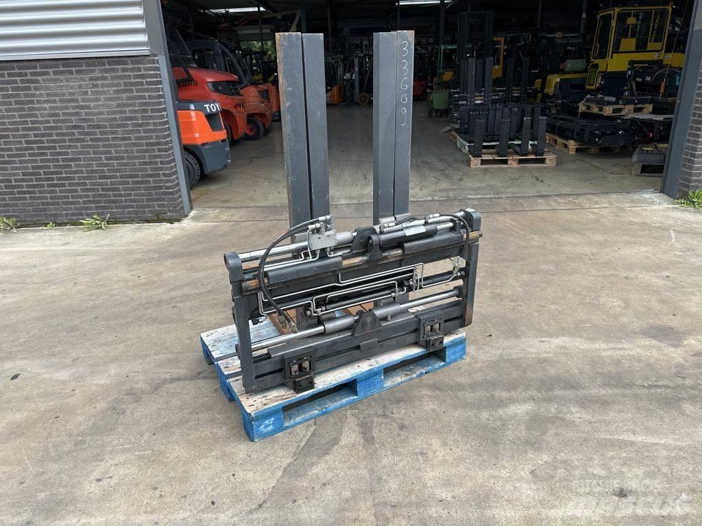 Kaup 2t429C Forquilhas