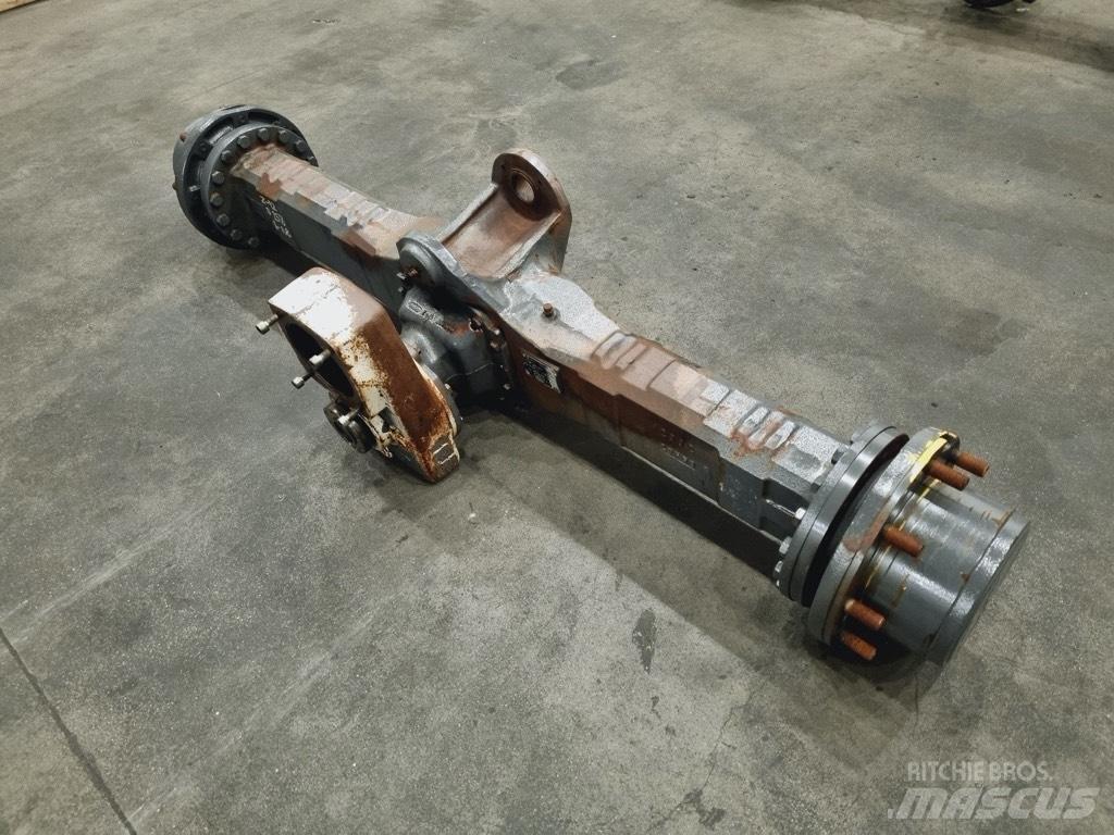 Carraro 28.20 AXLES Eixos