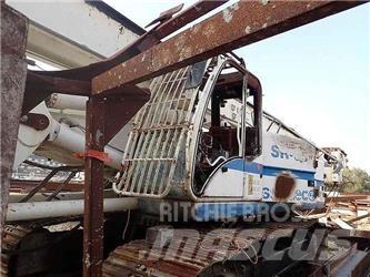 Soilmec SR65 Perfuradoras de superfície
