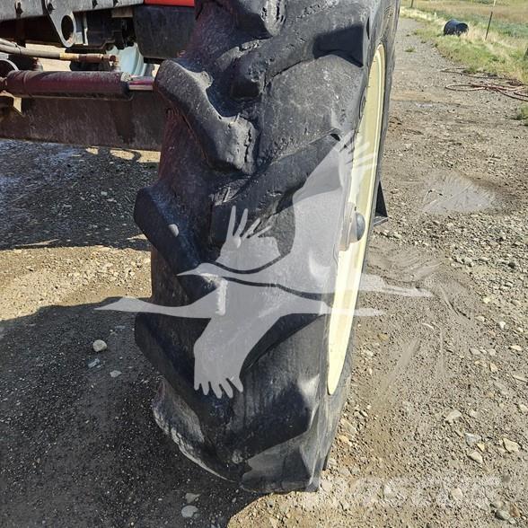 Apache AS1020 Pulverizadores Automotrizes