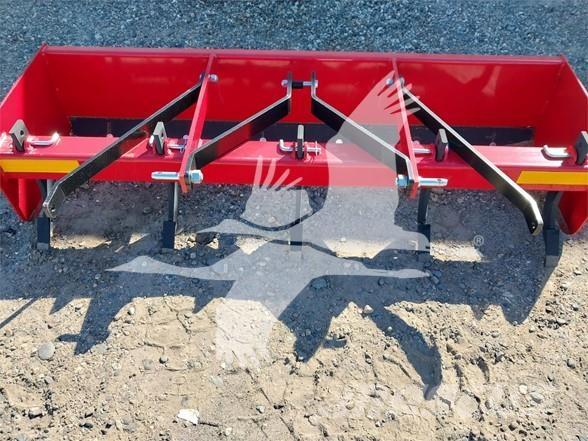 Bush Hog BBX72 Construção - Outros
