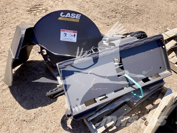 CASE  Moedores de coto