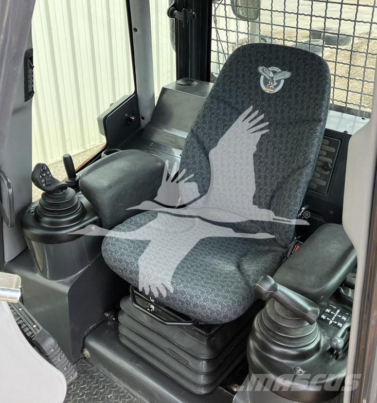 CASE 850M Dozers - Tratores rastos