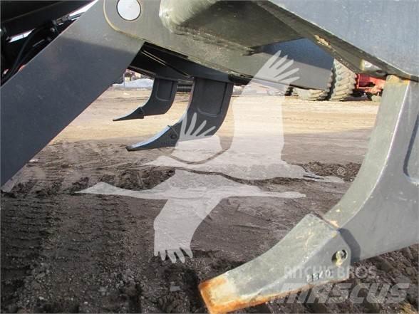 CASE 850M LT Dozers - Tratores rastos