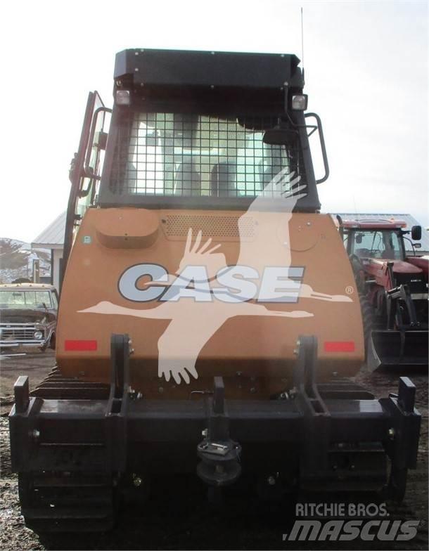 CASE 850M LT Dozers - Tratores rastos