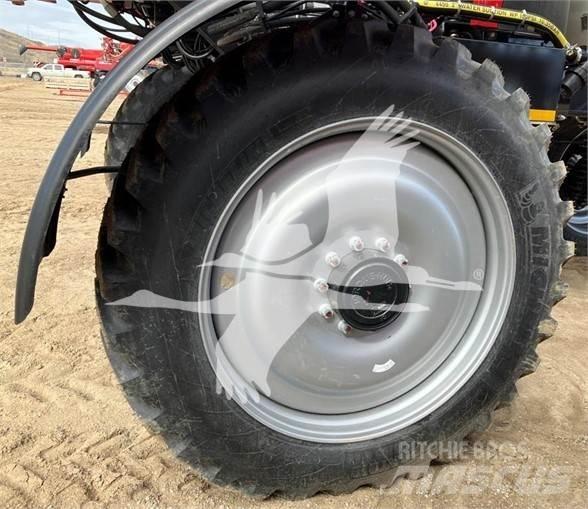Case IH  Construção - Outros
