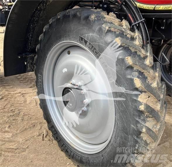 Case IH  Construção - Outros
