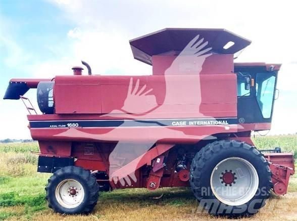 Case IH 1680 Ceifeiras debulhadoras