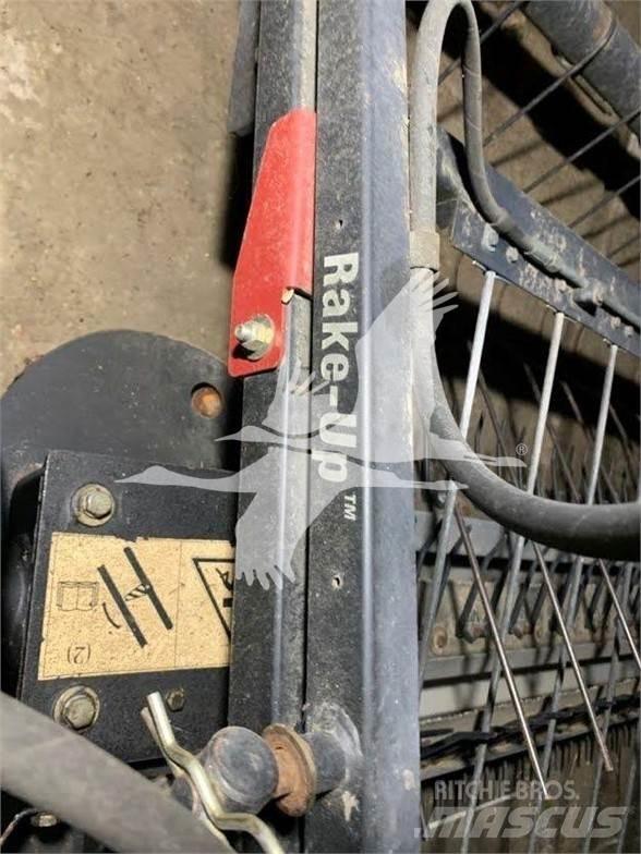 Case IH 2015 Ceifeiras debulhadoras compactas
