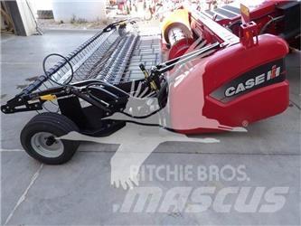 Case IH 2016 Ceifeiras debulhadoras compactas