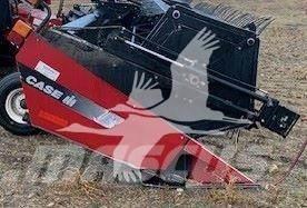 Case IH 2042 Ceifeiras debulhadoras compactas