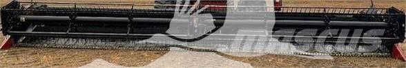 Case IH 2042 Ceifeiras debulhadoras compactas