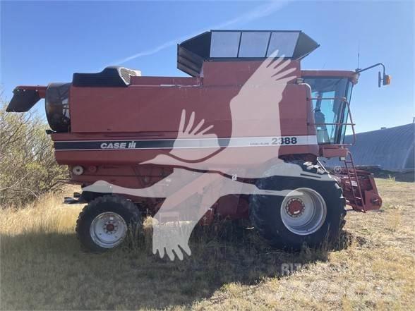 Case IH 2388 Ceifeiras debulhadoras
