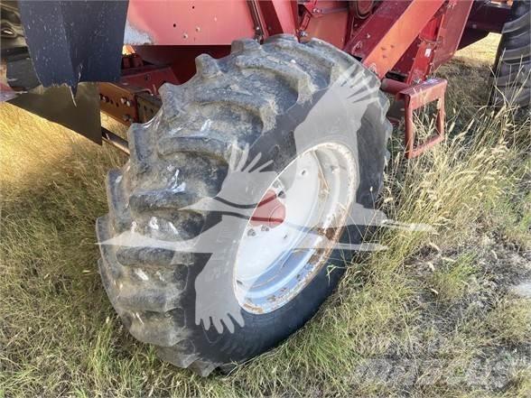Case IH 2388 Ceifeiras debulhadoras
