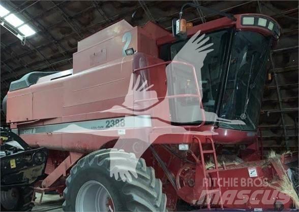 Case IH 2388 Ceifeiras debulhadoras