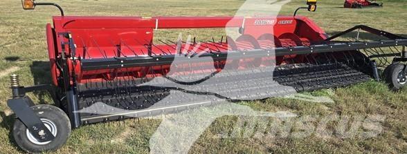 Case IH 3016 Ceifeiras debulhadoras compactas