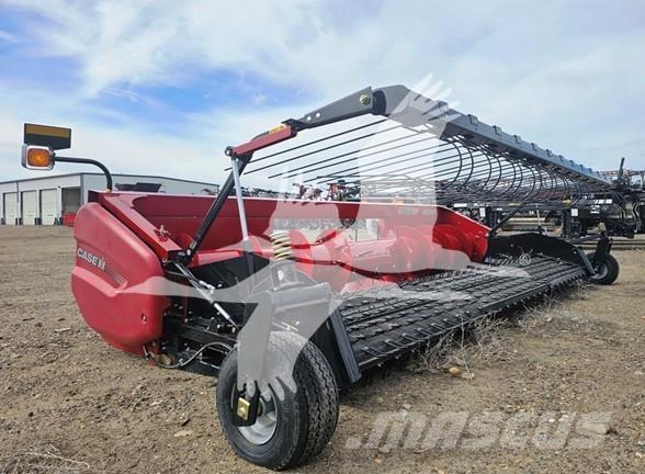 Case IH 3016 Ceifeiras debulhadoras compactas