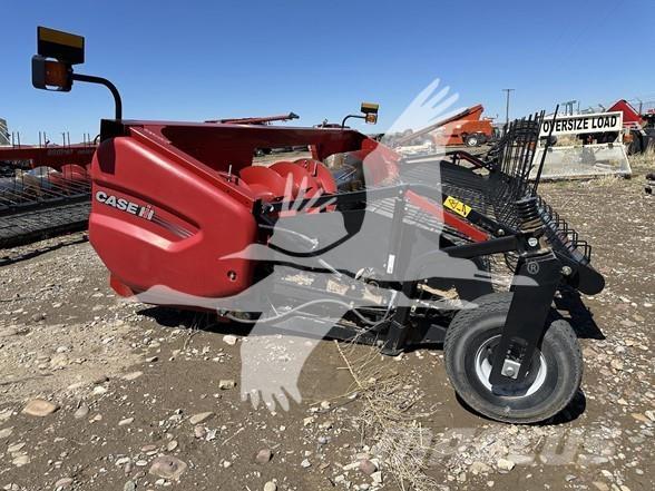 Case IH 3016 Ceifeiras debulhadoras compactas