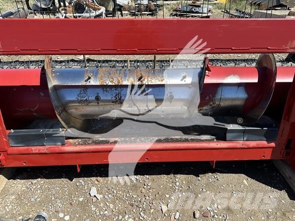 Case IH 3016 Ceifeiras debulhadoras compactas