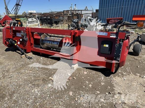 Case IH 3016 Ceifeiras debulhadoras compactas