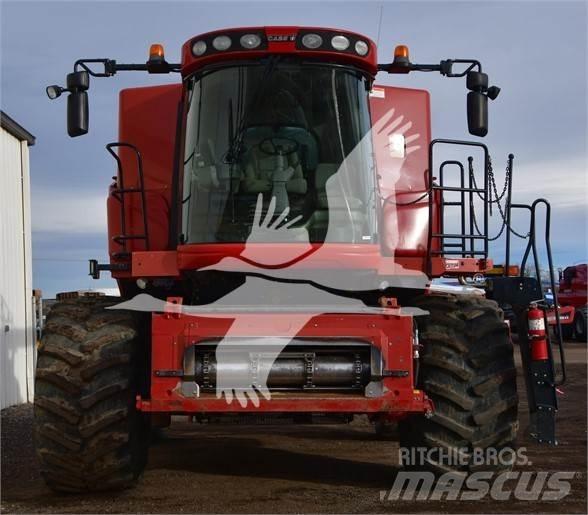 Case IH 7120 Ceifeiras debulhadoras