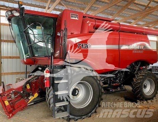 Case IH 7130 Ceifeiras debulhadoras