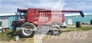 Case IH 8010 Ceifeiras debulhadoras