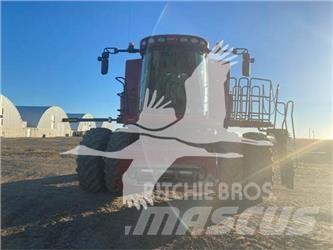 Case IH 8120 Ceifeiras debulhadoras