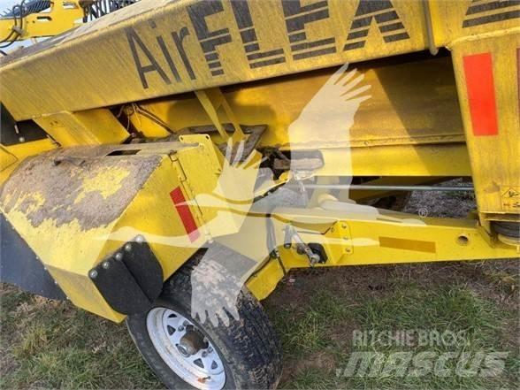 Case IH 8120 Ceifeiras debulhadoras