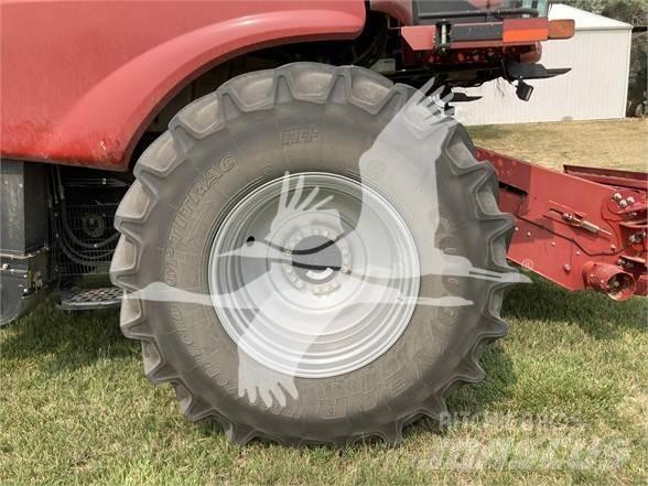 Case IH 8240 Ceifeiras debulhadoras