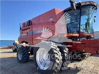 Case IH 8240 Ceifeiras debulhadoras
