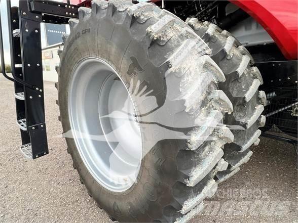 Case IH 8250 Ceifeiras debulhadoras
