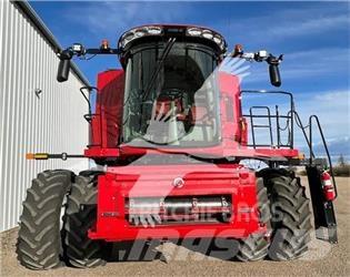 Case IH 8250 Ceifeiras debulhadoras
