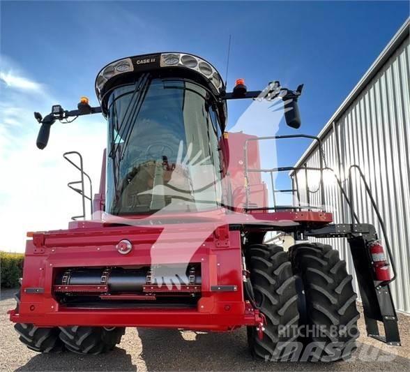Case IH 8250 Ceifeiras debulhadoras