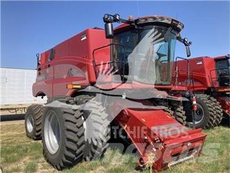 Case IH 8250 Ceifeiras debulhadoras