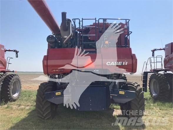 Case IH 8250 Ceifeiras debulhadoras