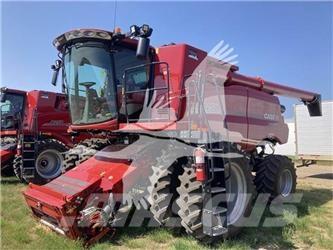 Case IH 8250 Ceifeiras debulhadoras