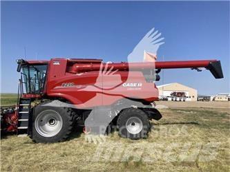 Case IH 8250 Ceifeiras debulhadoras