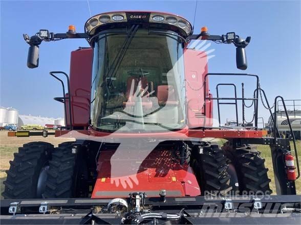 Case IH 8250 Ceifeiras debulhadoras