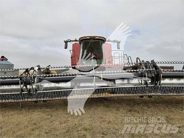 Case IH 8250 Ceifeiras debulhadoras