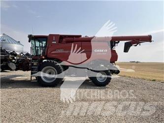 Case IH 8250 Ceifeiras debulhadoras