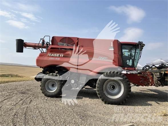 Case IH 8250 Ceifeiras debulhadoras