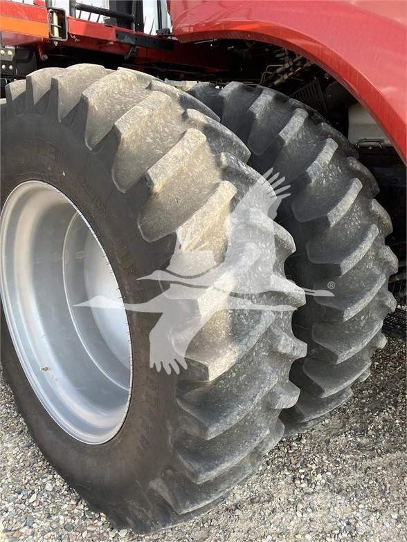 Case IH 8250 Ceifeiras debulhadoras