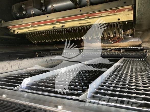 Case IH 8250 Ceifeiras debulhadoras