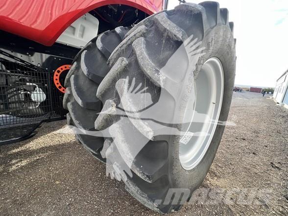 Case IH 8250 Ceifeiras debulhadoras