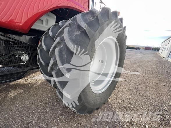 Case IH 8250 Ceifeiras debulhadoras