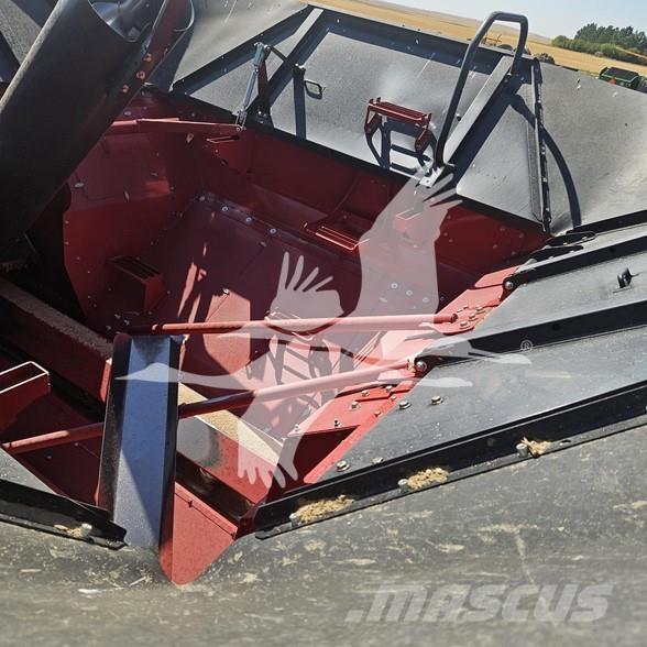 Case IH 8250 Ceifeiras debulhadoras