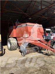 Case IH 8580 Enfardadeira de fardos quadrados